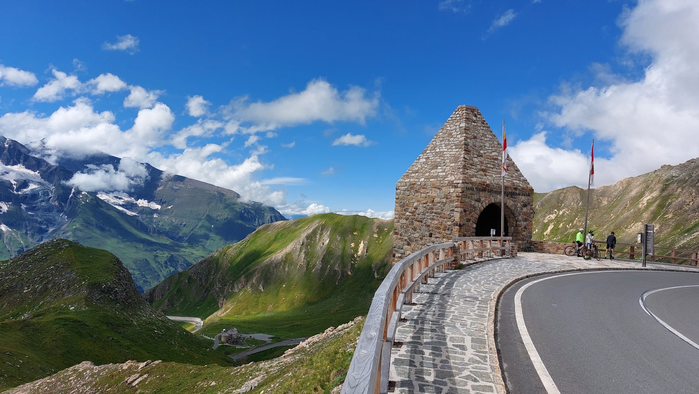 Großglockner Hochalpenstraße